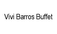 Logo Vivi Barros Buffet em Chácara Santo Antônio (Zona Sul)