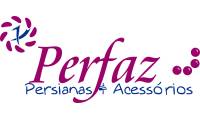 Logo Perfaz Persianas & Acessórios em Vila Santa Cruz (Zona Leste)