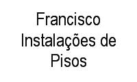 Logo Francisco Instalações de Pisos em Vila Real