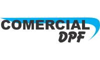 Logo Comercial Dpf em Afogados