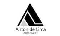 Logo Airton de Lima Sociedade Individual de Advocacia em Centro