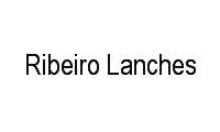 Logo Ribeiro Lanches em Jardim América