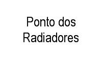 Logo Ponto dos Radiadores em Vila Jayara