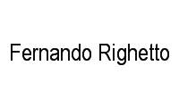 Logo Fernando Righetto em Alto de Pinheiros
