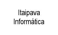 Logo Itaipava Informática
