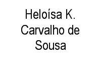 Logo Heloísa K. Carvalho de Sousa em Lagoa Nova