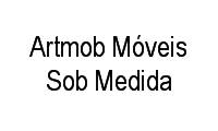 Logo Artmob Móveis Sob Medida em Santa Felicidade