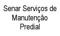 Logo Senar Serviços de Manutenção Predial em Copacabana
