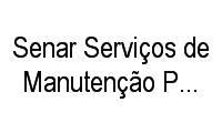 Logo Senar Serviços de Manutenção Predial em Copacabana