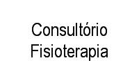 Logo de Consultório Fisioterapia em Residencial Silvestre