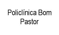 Logo Policlínica Bom Pastor em Guarani