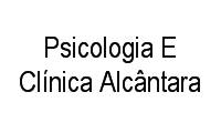 Logo Psicologia E Clínica Alcântara em Alcântara