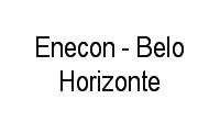 Logo Enecon - Belo Horizonte em Barro Preto