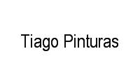 Logo Tiago Pinturas em Vila Lucy