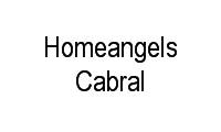 Logo Homeangels Cabral