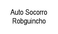 Logo Auto Socorro Robguincho em Parque Residencial Vila União