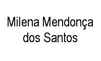 Logo Milena Mendonça dos Santos em Batista Campos
