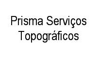 Logo Prisma Serviços Topográficos em Atuba