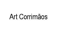 Logo Art Corrimãos em Piracicamirim