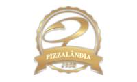Logo Restaurante Pizzalândia em Centro