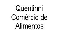 Logo Quentinni Comércio de Alimentos em Cidade Nova
