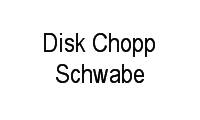 Logo Dankel - Disk Chopp Schwabe em Country