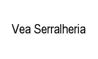 Logo Vea Serralheria em Centro