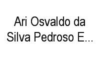 Logo Ari Osvaldo da Silva Pedroso E Companhai