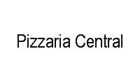 Logo Pizzaria Central em Santa Efigênia