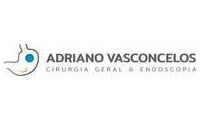Logo Dr. Adriano Vasconcelos em Papicu