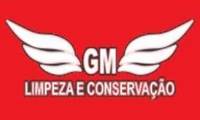 Logo GM Limpeza Pós Obra em Setor Leste Vila Nova