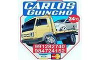 Logo Carlos Guincho