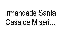 Logo Irmandade Santa Casa de Misericórdia de Araraquara em Centro