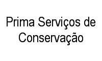 Logo Prima Serviços de Conservação em Rudge Ramos