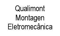 Logo Qualimont Montagen Eletromecânica em Sítio Cercado