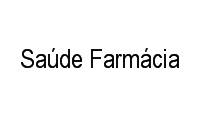 Logo Saúde Farmácia em Campo Grande