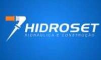 Logo Hidroset - Materiais Hidráulicos  em Jardim Real