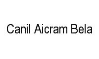 Logo Canil Aicram Bela