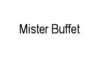 Logo Mister Buffet em Guará I