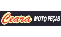 Logo Ceará Moto Peças - O Original em Vila Glória