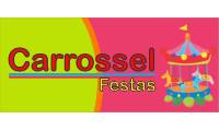 Logo Carrossel Festas em Raul Veiga