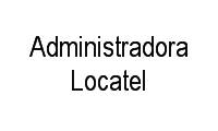 Logo Administradora Locatel em Araguaia