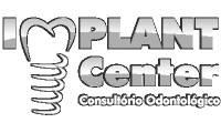 Logo Implant Center em Praia da Costa