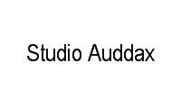 Logo Studio Auddax em Centro