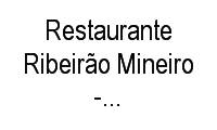 Logo Restaurante Ribeirão Mineiro - Ribeirão Preto -Sp em Jardim Paulista