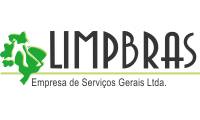 Logo Limpbras Empresa de Serviços Gerais Ltda em Vila Valqueire