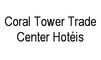 Logo Coral Tower Trade Center Hotéis