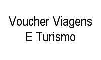 Logo Voucher Viagens E Turismo em Boa Vista