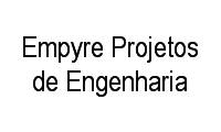 Logo Empyre Projetos de Engenharia em Campina do Siqueira