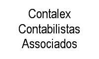 Logo Contalex Contabilistas Associados em Centro